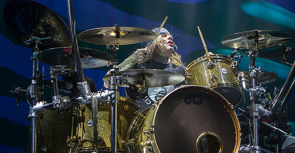 Steel Panther - 2017