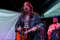 Junkhouse at Blues Holler in Uxbridge