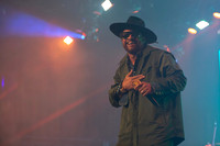 Shaggy at History in Toronto