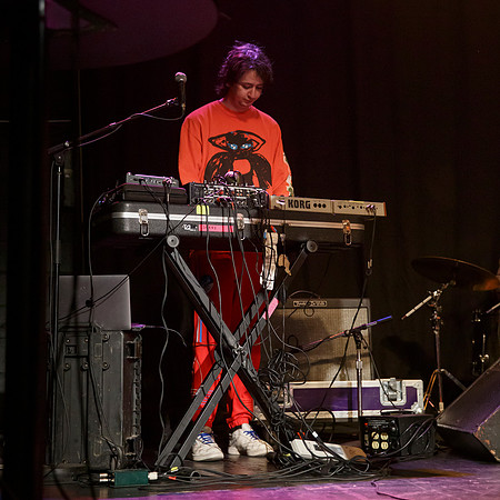 "Embrace Presents", "Indie Rock", "Post Punk", "Sleaford Mods", "The Phoenix Concert Theatre", Toronto