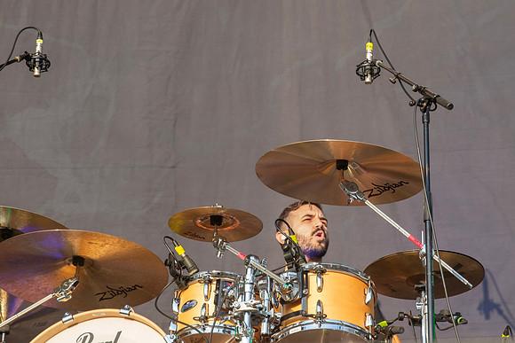 Make Them Suffer at RBC Echo Beach in Toronto
