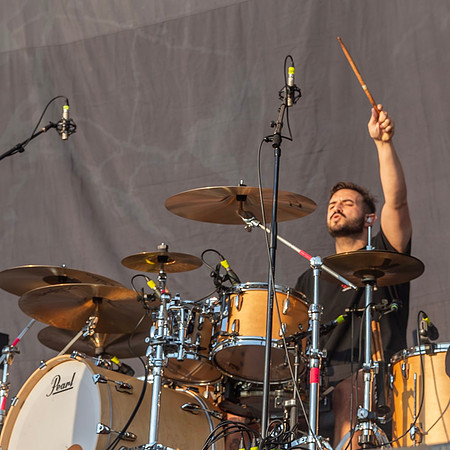 Make Them Suffer at RBC Echo Beach in Toronto