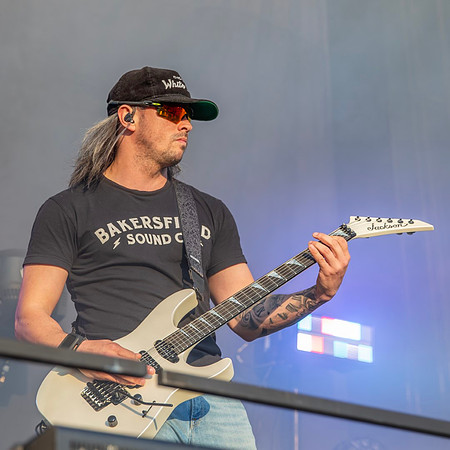 Make Them Suffer at RBC Echo Beach in Toronto