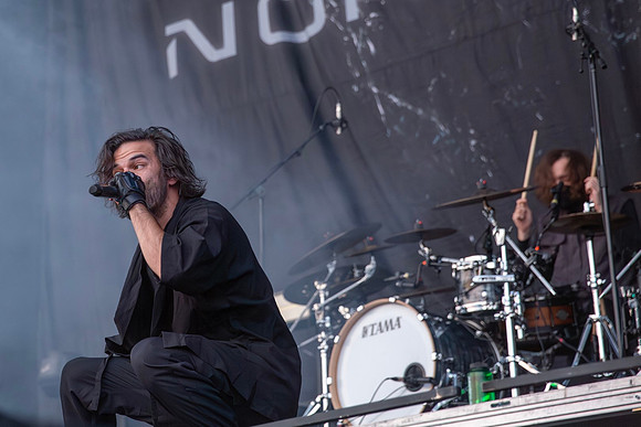 Northlane at RBC Echo Beach in Toronto