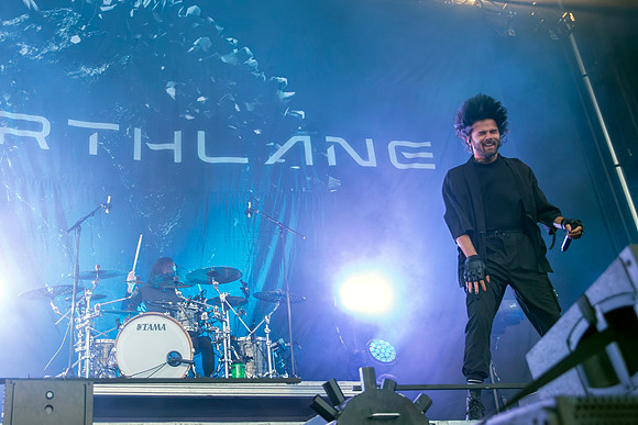 Northlane at RBC Echo Beach in Toronto