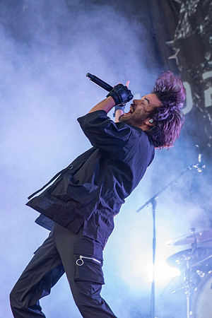 Northlane at RBC Echo Beach in Toronto