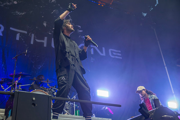 Northlane at RBC Echo Beach in Toronto