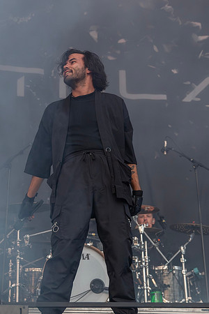 Northlane at RBC Echo Beach in Toronto