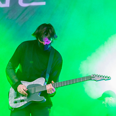 Northlane at RBC Echo Beach in Toronto