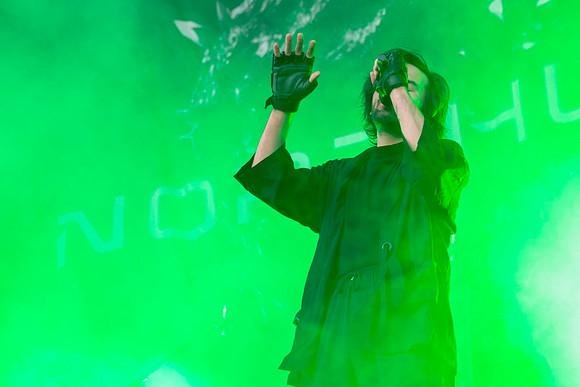 Northlane at RBC Echo Beach in Toronto