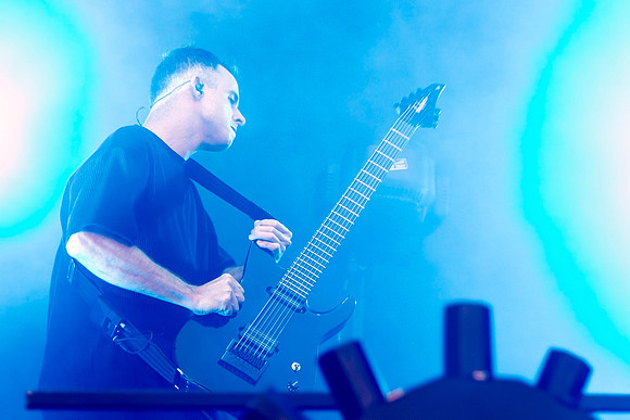 Northlane at RBC Echo Beach in Toronto