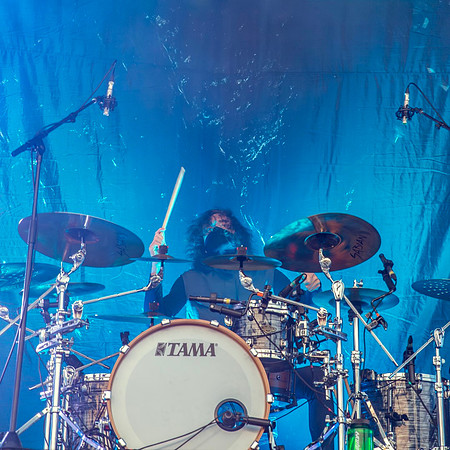 Northlane at RBC Echo Beach in Toronto