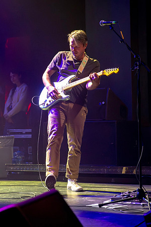 Balance and Composure at The Danforth Music Hall in Toronto