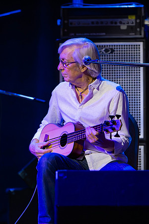 Sonny Landreth at Uxbridge Music Hall in Uxbridge