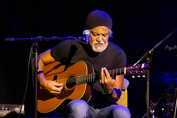 Nesrallah Artuso Project at Uxbridge Music Hall in Uxbridge
