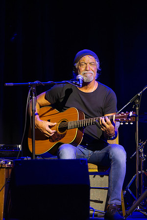 Nesrallah Artuso Project at Uxbridge Music Hall in Uxbridge