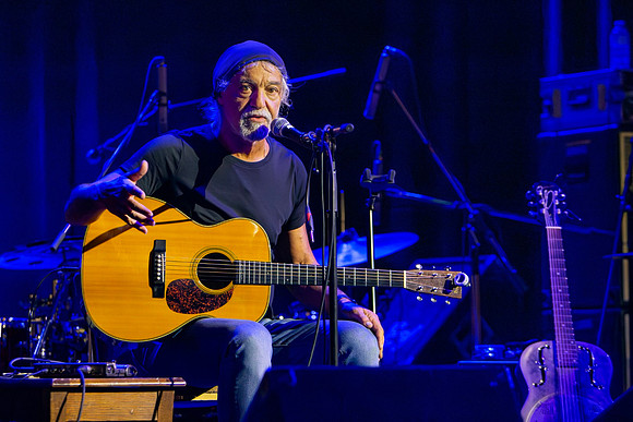 Nesrallah Artuso Project at Uxbridge Music Hall in Uxbridge