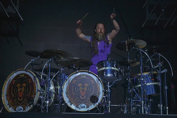 'Shinedown', "Live Nation", "Hard Rock", Rock, History, Toronto