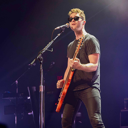 Royal Blood at Queen Elizabeth Theatre in Toronto