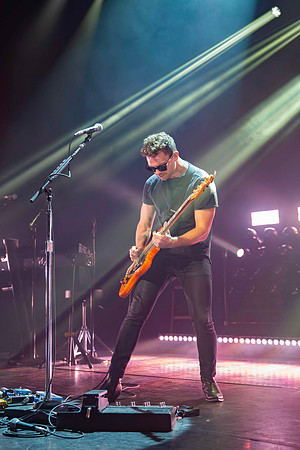 Royal Blood at Queen Elizabeth Theatre in Toronto