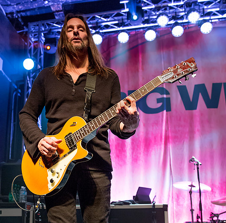 Big Wreck