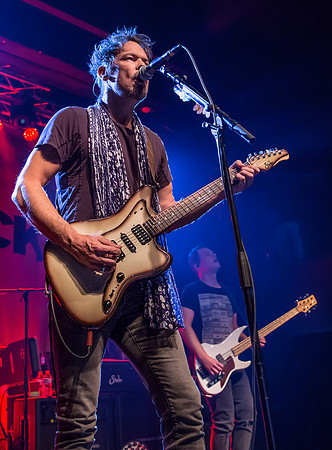 Big Wreck