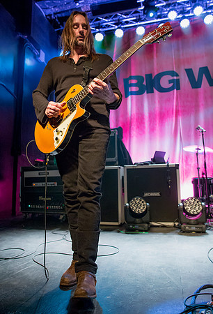 Big Wreck