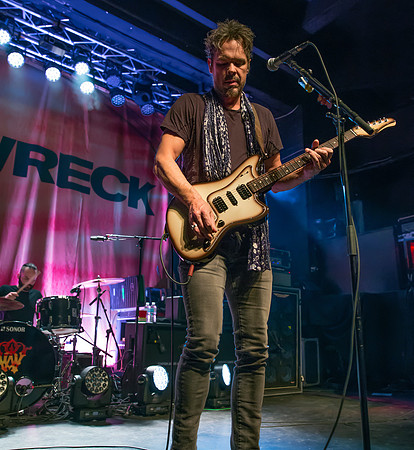 Big Wreck