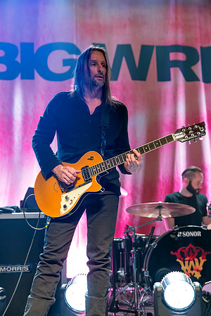 Big Wreck