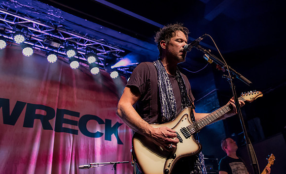 Big Wreck