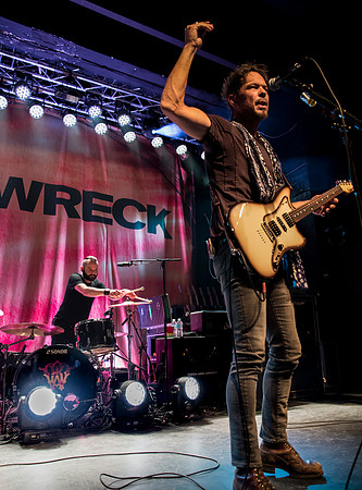 Big Wreck