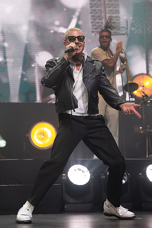 Macklemore at Rebel in Toronto