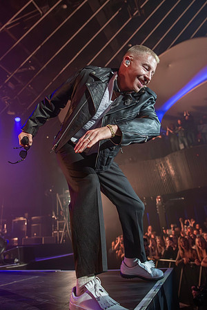Macklemore at Rebel in Toronto