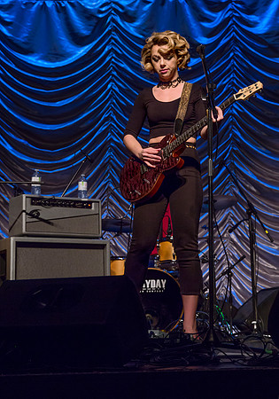 Samantha Fish