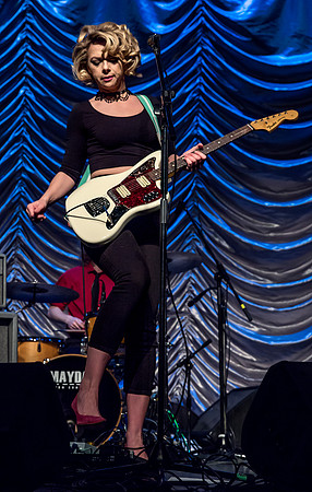 Samantha Fish