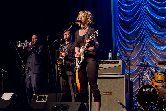 Samantha Fish
