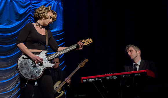 Samantha Fish