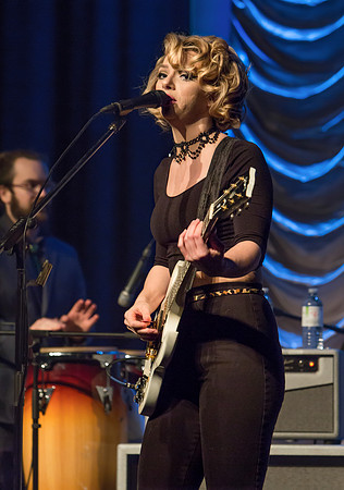 Samantha Fish