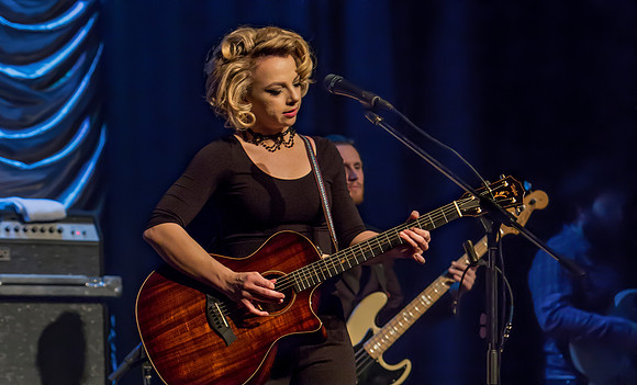 Samantha Fish