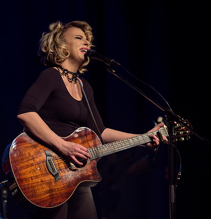 Samantha Fish