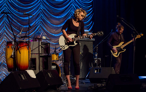 Samantha Fish