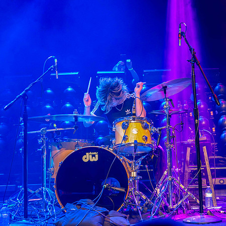 Bad Nerves at Queen Elizabeth Theatre in Toronto