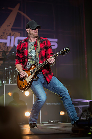 Tim Hicks