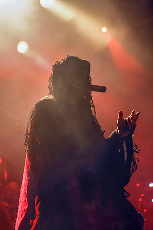 'The Phoenix Concert Theatre', Embrace, Rock, Toronto, 'The True Mayhem'