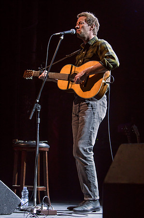 Matthew Barber