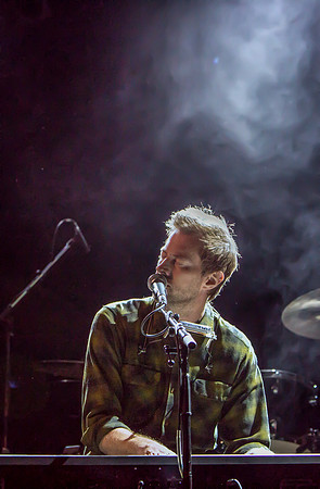 Matthew Barber