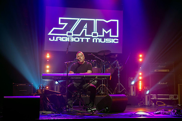 JAM at Biltmore in Oshawa