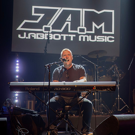 JAM at Biltmore in Oshawa
