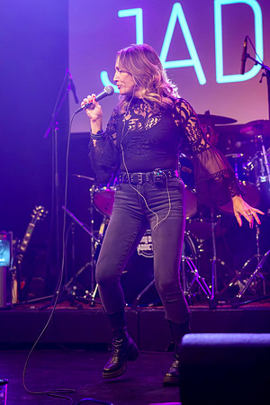 JADE at Biltmore Theatre in Oshawa
