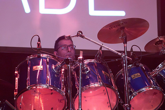JADE at Biltmore Theatre in Oshawa